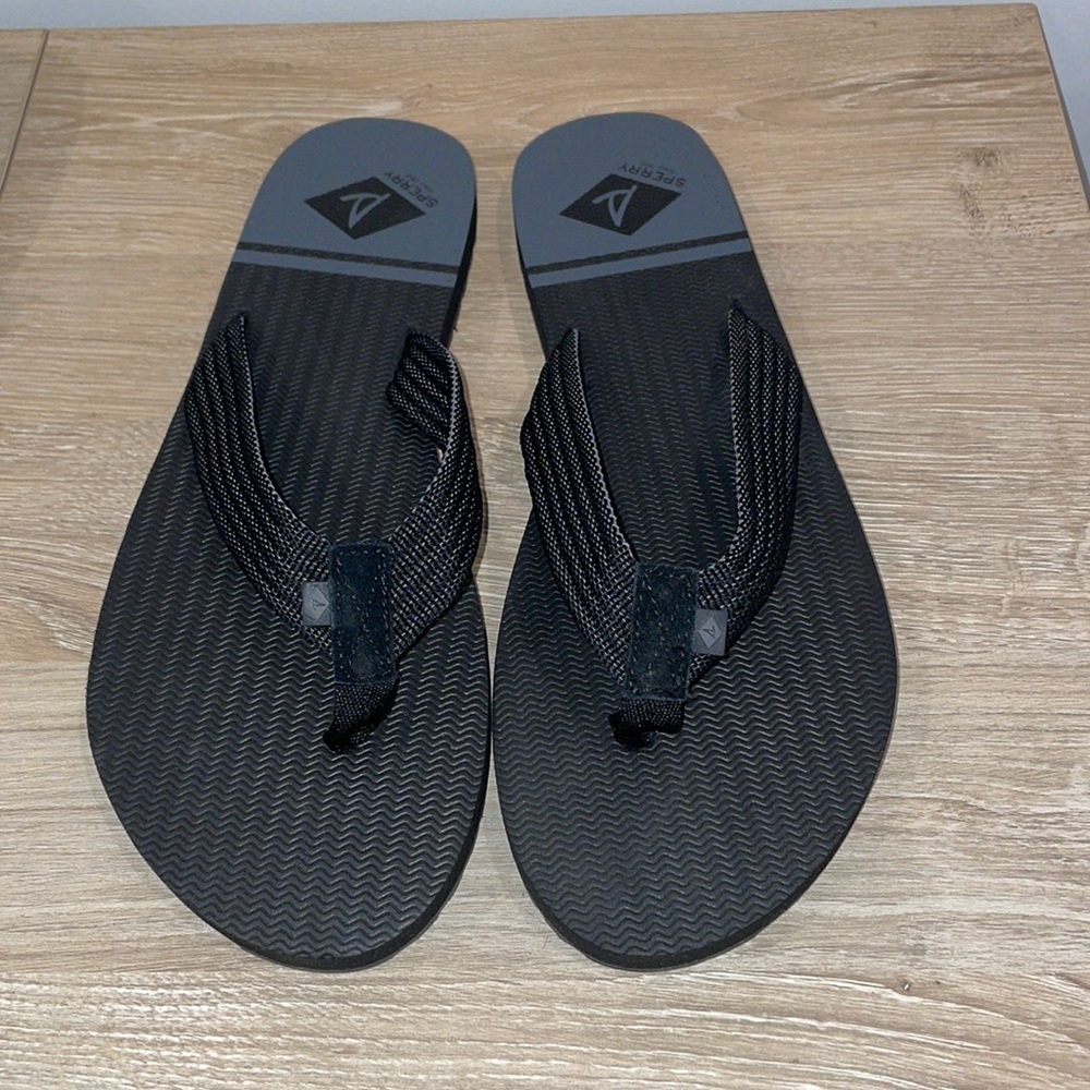 Sperry Sandals, Size 12